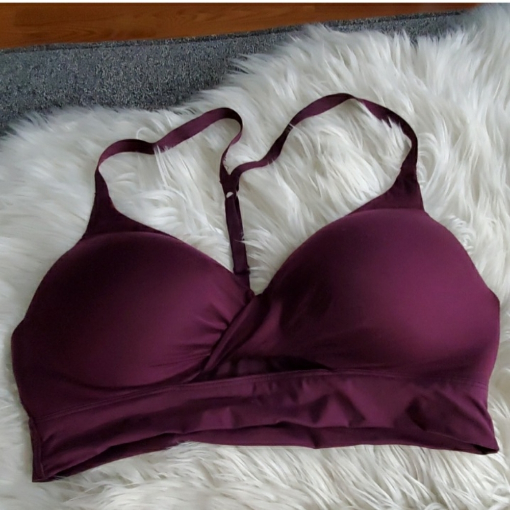 Victoria's secret uplift no wire bra 36 C